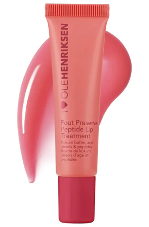 OLEHENRIKSEN- Tratamiento labial hidratante con péptidos