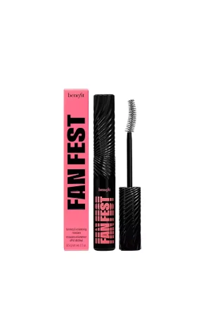 Benefit Cosmetics - Mascara de Pestañas Fan Fest