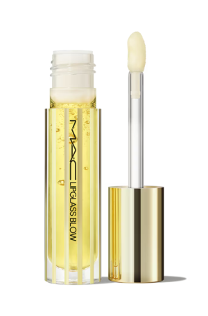 Mac - Aceite voluminizador Lipglass Blow