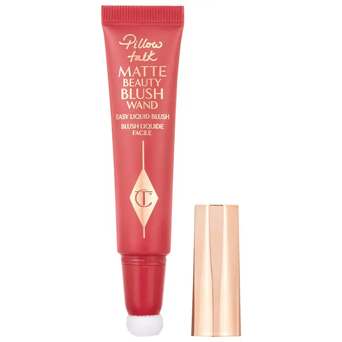Charlotte Tilbury- Rubor mate