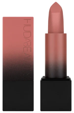 HudaBeauty - labial mate Power Bullet
