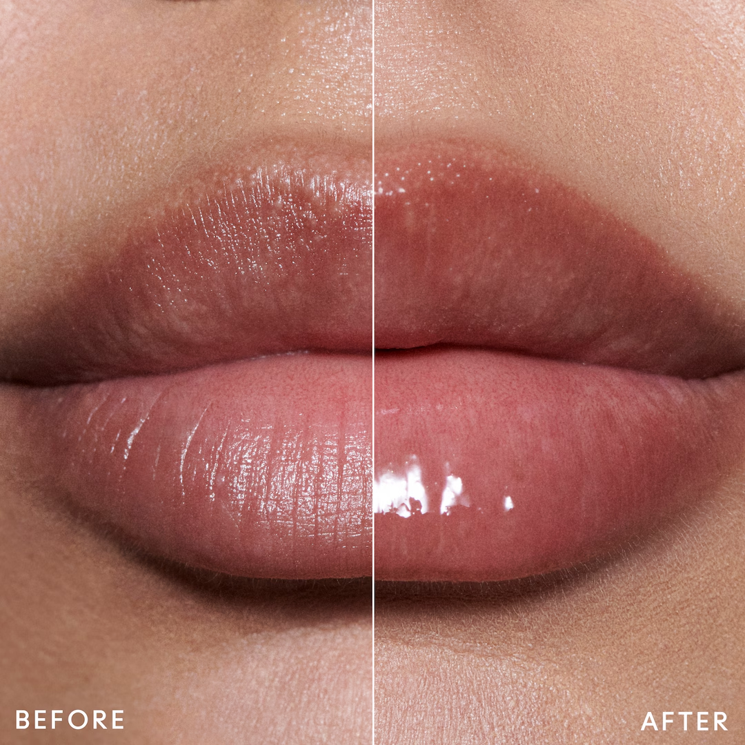 Mac - Aceite voluminizador Lipglass Blow - Imagen 2