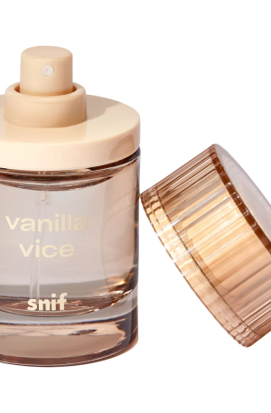 Snif - Perfume Vanilla vice