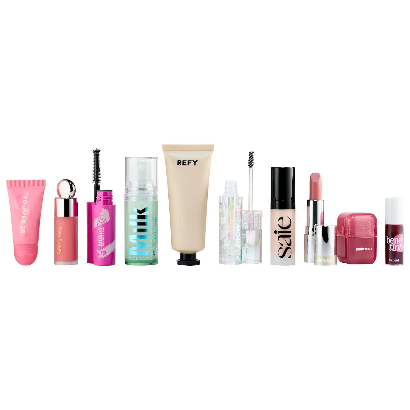 Sephora - Collection favorities Gleamy Dreamy - Imagen 4