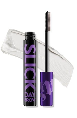 Urban Decay - Slick day  Setter Gel transparente para cejas con efecto laminado