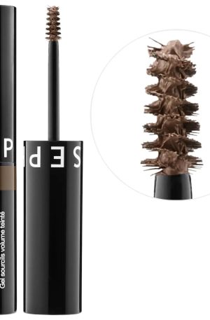 Sephora - Gel para cejas con color