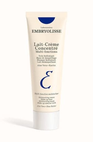 Embryolisse - Crema hidratante nutritiva multifunción 30ml