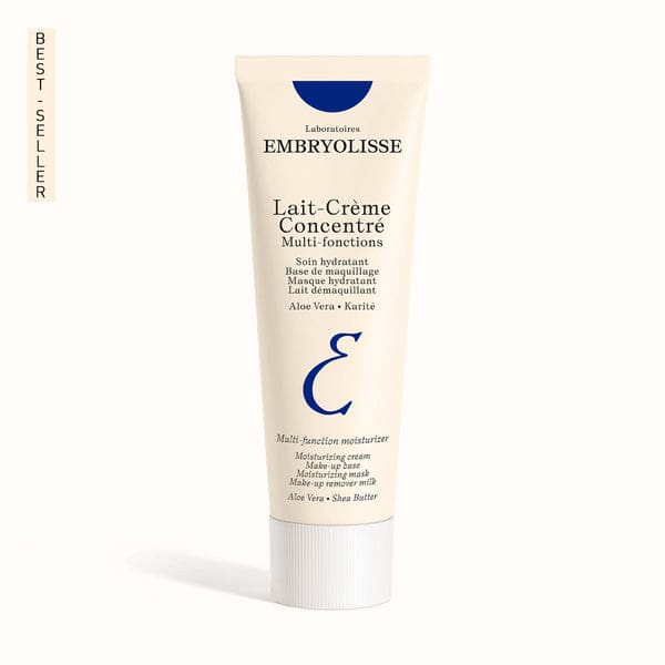 Embryolisse - Crema hidratante nutritiva multifunción 30ml