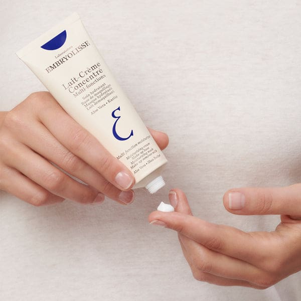 Embryolisse - Crema hidratante nutritiva multifunción 30ml - Imagen 2