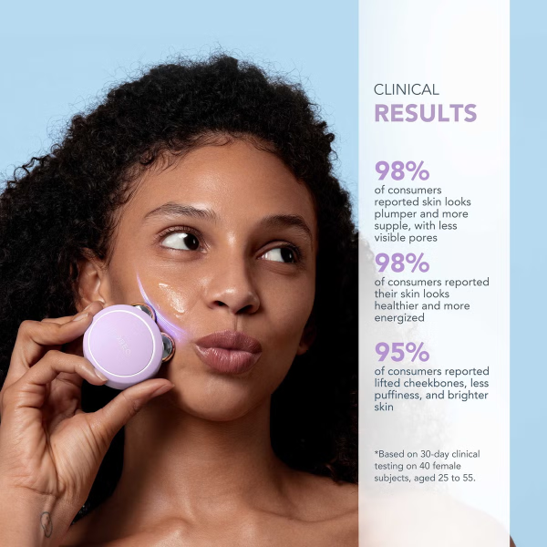 Foreo - Tamaño viajero - Imagen 2