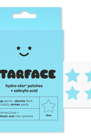 Starface - Parches para acne refil