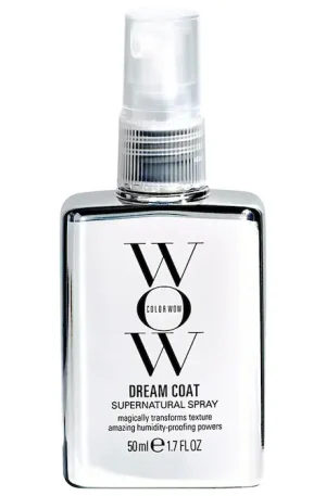 COLOR WOW- Dream Coat Anti-Frizz Treatment Hair mini