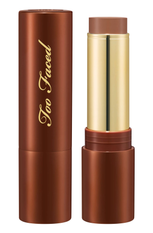 Too Faced -Contorno en crema chocolate soleil