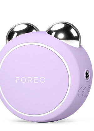 Foreo - Tamaño viajero