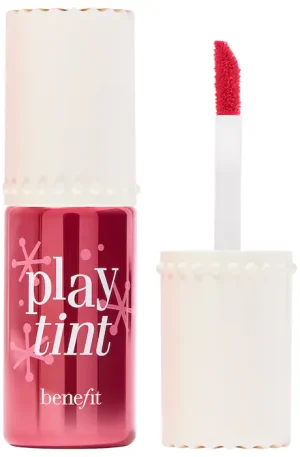 Benefit Cosmetics - Play tinta labios y mejillas