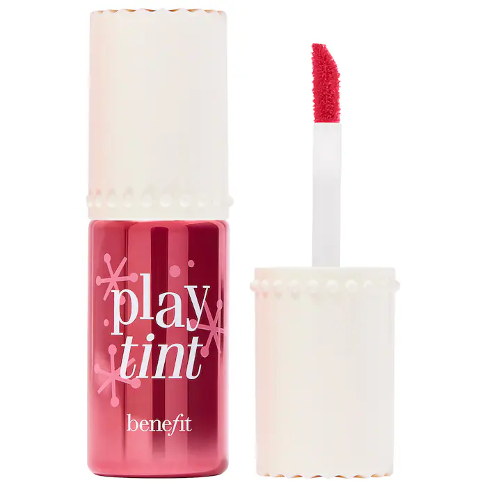 Benefit Cosmetics - Play tinta labios y mejillas