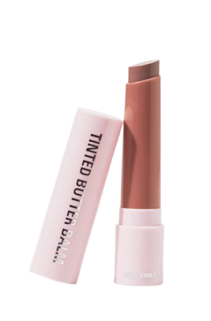 KYLIE COSMETICS  - Balsamo labial con color