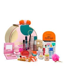 Sephora - Calendario de adviento Lata