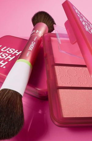 Sephora - Set rubor y brocha