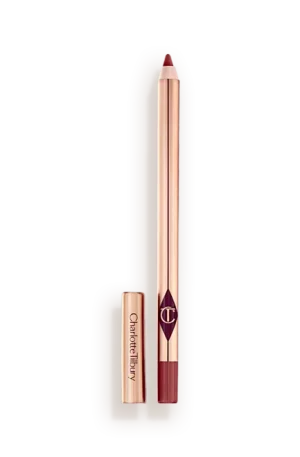 Charlotte Tilbury - Delineadores de labios tono Walk of no shane
