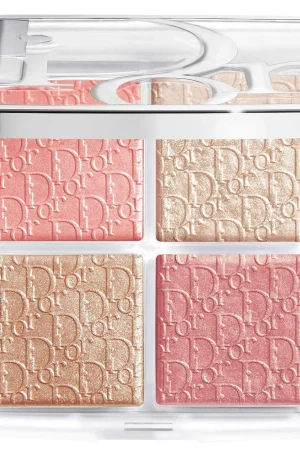 Dior - paleta de Iluminador backstage 003