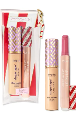 Tarte - Duo tarte corrector y balsamo